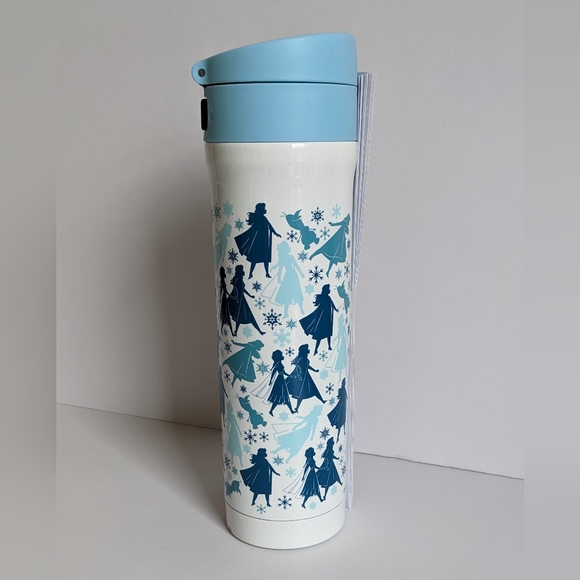 Tupperware Termo Tup Easy Open Disney Frozen II - Picture 2 of 9